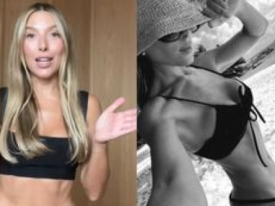 Ewa Chodakowska przeczytała o sobie: 