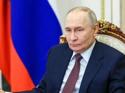 ​Trump ogłosił: Jest decyzja Putina w sprawie Rady Pokoju