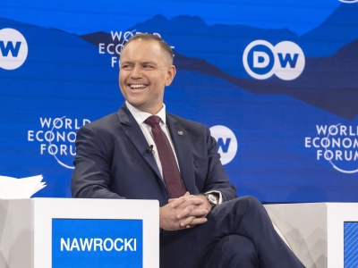 Nawrocki o udziale Polski w Radzie Pokoju. Najpierw procedury