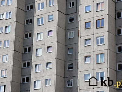 Mówiono, że wytrzymają 50 lat. Nowe dane na temat wielkiej płyty zaskakują