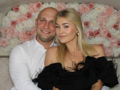 Klaudia i Valentyn z „Rolnik szuka żony” zostali rodzicami! Pokazali zdjęcie dziecka