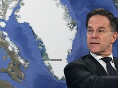 Nowa koncepcja ws. Grenlandii. Są przecieki, co może dostać USA