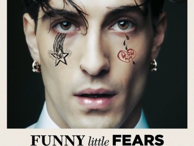 DAMIANO DAVID – The First Time