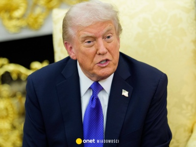 Tak miałaby wyglądać umowa dotycząca Grenlandii. Nieoficjalne doniesienia