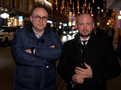 Siewiera, były szef BBN: „Trump jak handlarz nieruchomościami na Manhattanie”