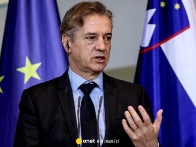 Słowenia odrzuca zaproszenie Donalda Trumpa. 