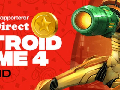 Producent Metroid Prime, Kensuke Tanabe, przechodzi na emeryturę z Nintendo po 40-letniej karierze