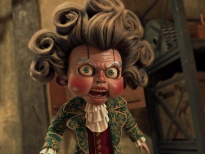 Inxile: Clockwork Revolution to nasz 