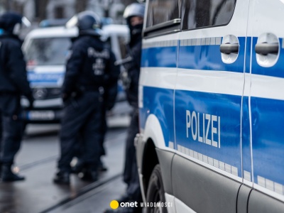 Kobieta podejrzana o szpiegostwo zatrzymana w Berlinie. Niemiecka prokuratura ujawnia szczegóły