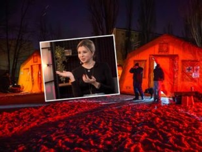 Szokująca rada dla Ukraińców pozbawionych ogrzewania