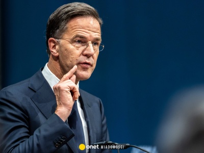 Porozumienie w sprawie Grenlandii. Kolejne doniesienia o propozycji szefa NATO