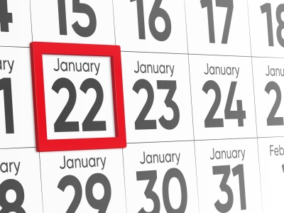 Wydarzy się dziś. Kalendarium wydarzeń na rynkach w dniu 22.01.2026