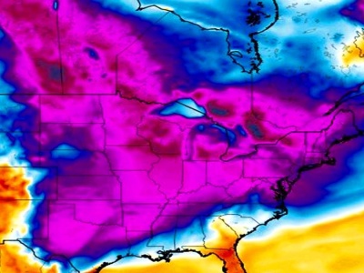 Otwiera się arktyczna lodówka. Będzie nawet minus 45 stopni