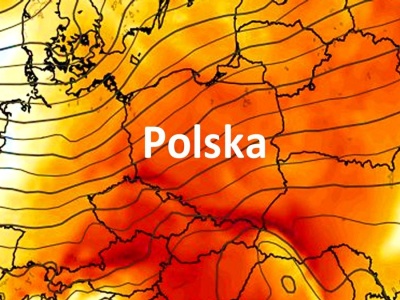 Wreszcie będzie ciepło. Nawet 12 stopni. Jest konkretna data