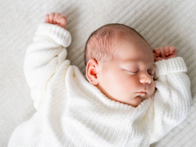 Sztuczna inteligencja wybrała TOP 10 imion dla chłopców. Jedno wielkie zaskoczenie