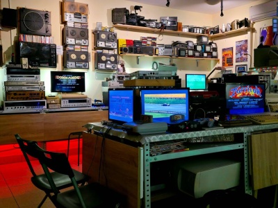 Kraków zyskuje wyjątkową atrakcję – Muzeum Elektroniki zaprasza na gry, warsztaty i turniej z PS5 do wygrania