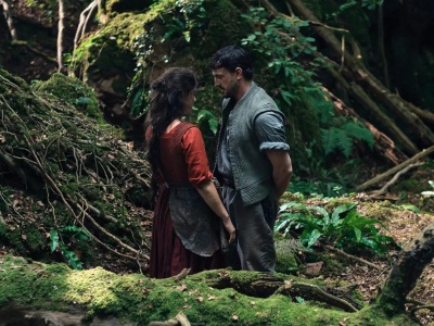 „Hamnet”: film o małżeństwie Szekspira, który miesza w głowie jak AI