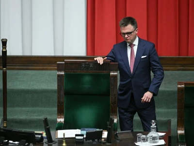 Polacy wydali „wyrok” na Polskę 2050. Wieszczą czarny scenariusz. Sondaż dla „Wprost”