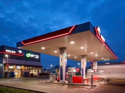 Koniec papierowych faktur na stacjach. Od 1 lutego Orlen zmienia zasady