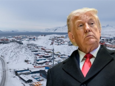Trump ogłosił przełom w sprawie Grenlandii. Media o zapisach porozumienia