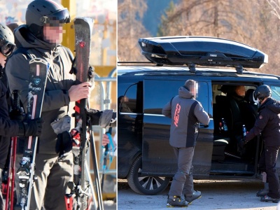 Ferie pod specjalnym nadzorem. Funkcjonariusze SOP musieli nadążyć za Tuskiem