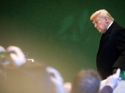 Polityka Trumpa szkodzi NATO. 