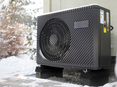 Zamontowała pompę ciepła, teraz załamuje ręce. Gdy spojrzała na rachunek, zamarła