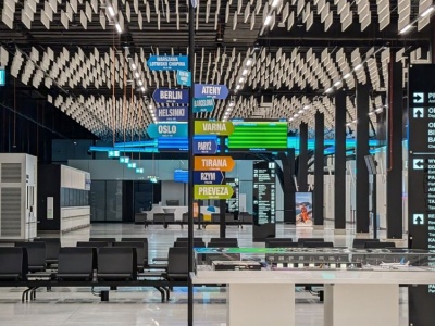 Radom chwali się dwiema nowymi trasami. Ale jednej już nie odzyskają