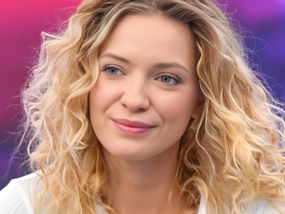 ​TYLKO U NAS. Paulina Gałązka w 18. edycji 