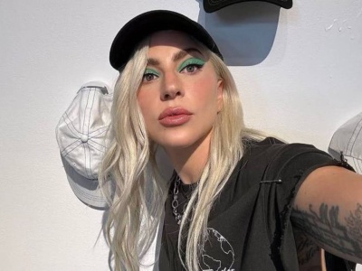 Lady Gaga wspiera polską psychiatrię dla młodzieży. Tego gestu nikt się nie spodziewał