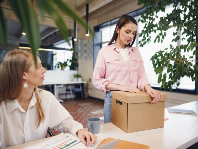 Zaufanie do przełożonych topnieje. Pracownicy wątpią w dobre intencje szefów