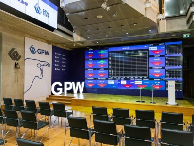 Czy 2026 r. na GPW będzie tak samo udany jak miniony? Spółki, które będę śledził