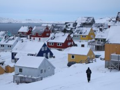 Grenlandia wprowadza poradnik kryzysowy. 