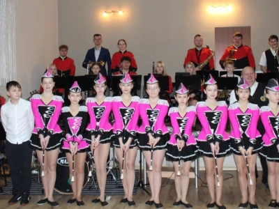 Koncert Noworoczny – muzyczne spotkanie w Żychowie