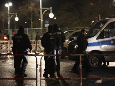 Szpiegostwo w Berlinie. Ilona W. miała pracować dla Rosji