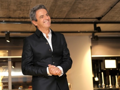 Piotr Polk chorował w tajemnicy. Nikt nie wiedział, że potrzebował przeszczepu