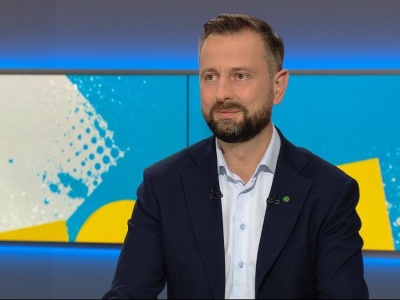 Władysław Kosiniak-Kamysz w programie 