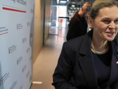 Obowiązkowa edukacja zdrowotna? Nowacka gotowa na ustępstwa