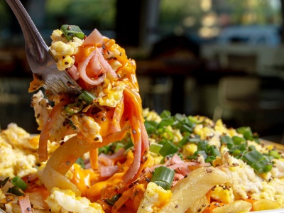 Co trzeci Polak ogranicza jedzenie z powodu braku pieniędzy