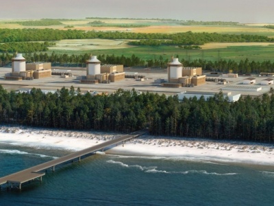 Budowa jądrówki bez kontenerowych slumsów. Budowniczowie zamieszkają pensjonatach