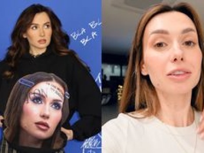 Wersow sprzedaje bluzę ze swoją WIELKĄ TWARZĄ za prawie 300 zł. Skusicie się?