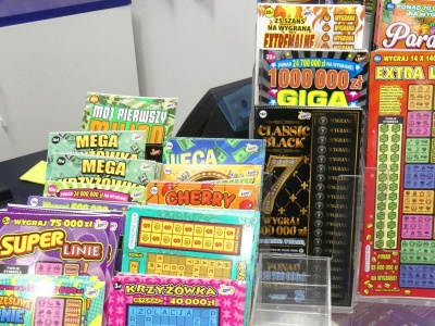 Gigantyczna wygrana w zdrapce Lotto. Gracz ma powody do radości, taka kwota trafi na jego konto