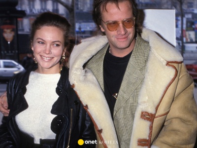 Diane Lane nie miała szczęścia w miłości. Dziś jest sama