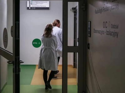 Mniej pieniędzy na posiłki dla pacjentów. Szpitale biją na alarm!