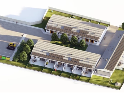 Będą kolejne mieszkania socjalne w Człuchowie