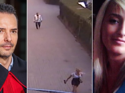 Wiemy, co robili śledczy przy ul. Polnej. Kluczowy prokurator przerywa milczenie i apeluje do mamy Iwony Wieczorek