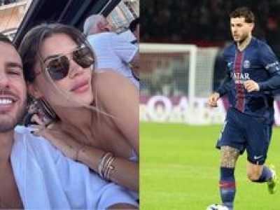 Piłkarz i jego żona zostali oskarżeni przez kolumbijską rodzinę o HANDEL LUDŹMI i nielegalne zatrudnienie