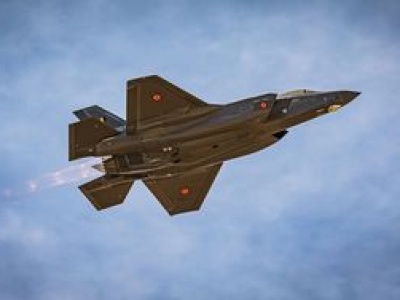 Chcą rezygnacji z F-35. Otwarcie mówią o powodach