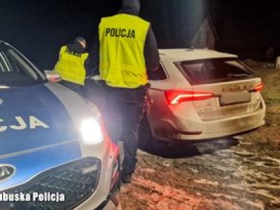 Policjanci zrobili akcję. Wynik może być zaskakujący