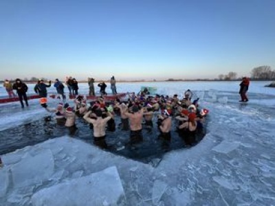 Chłodne rozpoczęcie jubileuszu. Gmina Aleksandrów Kujawski świętuje swoje 50-lecie!